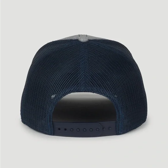 WRANGLER AMERICAN FLAG BASEBALL HAT - Picture 2 of 9